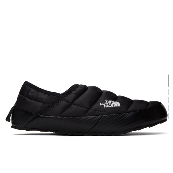 The North Face Shoes - The north face slippers